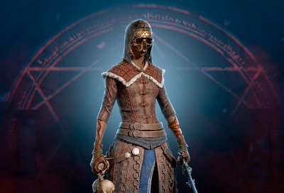 Diablo 4 Starter Pack