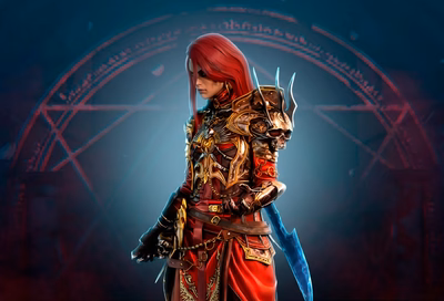 Diablo 4 Torment Tier Bundle