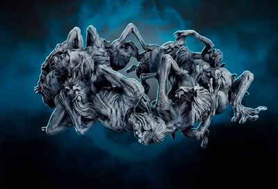 Buy Screams of the Desiccated PoE Unique - WowCarry