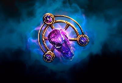 Buy Voices PoE Unique - WowCarry