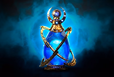 Buy Progenesis PoE Flask - WowCarry