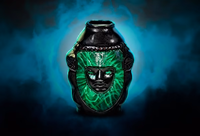 Buy Soul Ripper PoE Flask - WowCarry