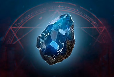 Buy Resplendent Spark Diablo 4 Service - WowCarry