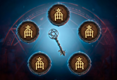 Buy Capstone Dungeons Diablo 4 Service - WowCarry