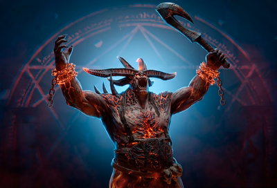 Buy Diablo 4 Bloody Butcher Kill Service - WowCarry