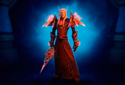 Buy Prey Hunts WoW Service - WowCarry