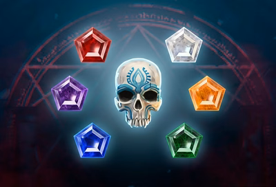 Buy Grand Gems D4 Service - WowCarry