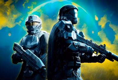 Buy ODST X HALO Helldivers 2 Service - WowCarry