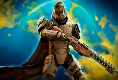 Buy Dust Devils Warbond Helldivers 2 Service - WowCarry