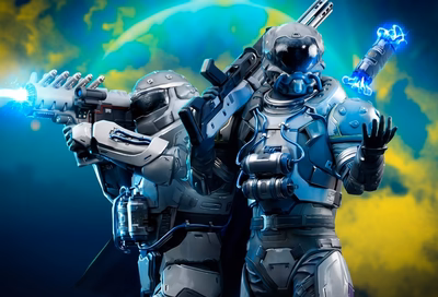 Buy Control Group Helldivers 2 Service - WowCarry