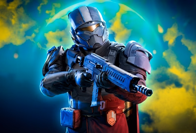 Buy Force of Law Warbond Helldivers 2 Service - WowCarry