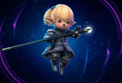 Buy Windurst: The Third Walk FF14 Service - WowCarry