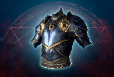 Buy Tyrael’s Might Diablo 4 Service - WowCarry