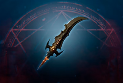 Buy Nesekem, the Herald Diablo 4 Service - WowCarry