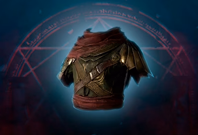 Buy Shroud of False Death Diablo 4 Service - WowCarry