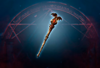 Buy Rod of Kepeleke Diablo 4 Service - WowCarry