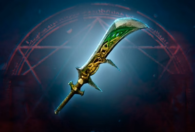 Buy Wushe Nak Pa Diablo 4 Service - WowCarry