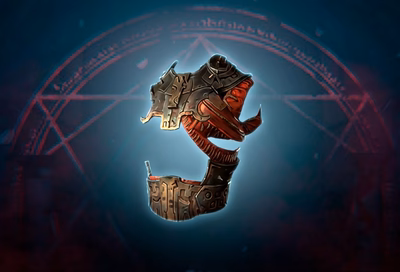 Buy Jacinth Shell Diablo 4 Service - WowCarry