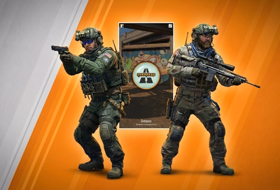 Buy Wingman Boost CS2 Service - WowCarry