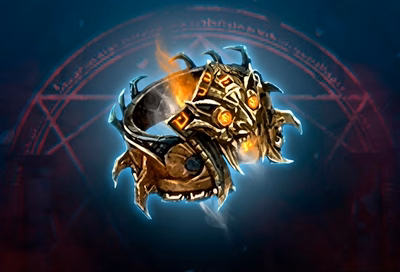 Buy Peacemonger's Signet Diablo 4 Service - WowCarry