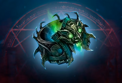 Buy Ring of Writhing Moon Diablo 4 Service - WowCarry