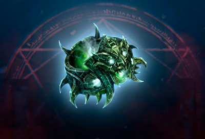 Buy Wound Drinker Diablo 4 Service - WowCarry