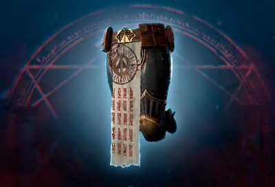 Buy Arcadia Diablo 4 Service - WowCarry