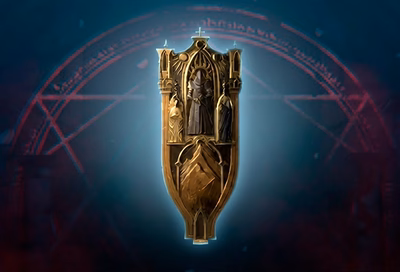 Buy Cathedral's Song Diablo 4 Service - WowCarry