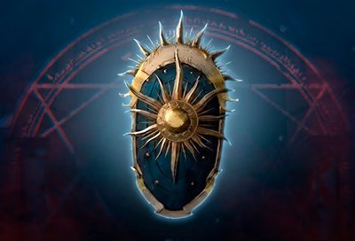 Buy Herald of Zakarum Diablo 4 Service - WowCarry