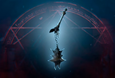 Buy Light's Rebuke Diablo 4 Service - WowCarry