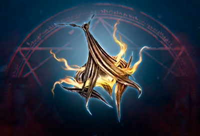 Buy Sanctis of Kethamar Diablo 4 Service - WowCarry