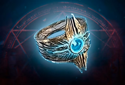 Buy Seal of the Second Trumpet Diablo 4 Service - WowCarry