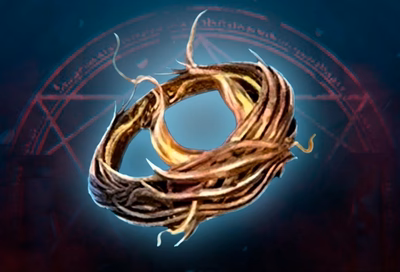 Buy Wreath of Auric Laurel Diablo 4 Service - WowCarry