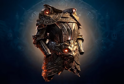 Buy Kaom's Heart PoE 2 Unique - WowCarry