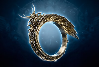 Buy Kalandra's Touch PoE 2 Unique - WowCarry