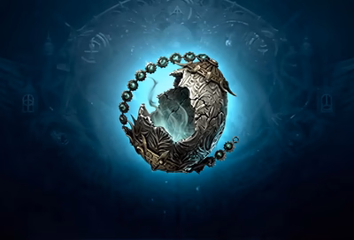 Buy Nascent Hope PoE 2 Unique Charm - WowCarry