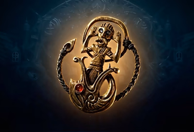 Buy Rite of Passage PoE 2 Charm - WowCarry