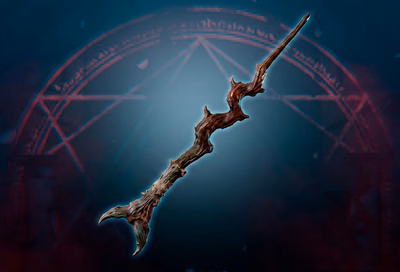 Buy Flamescar Diablo 4 Service - WowCarry