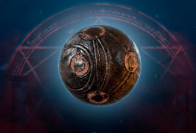 Buy Okun's Catalyst Diablo 4 Service - WowCarry