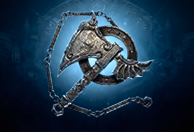 Buy Fall of the Axe PoE 2 Charm - WowCarry