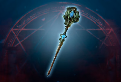 Buy Staff of Lam Esen Diablo 4 Service - WowCarry