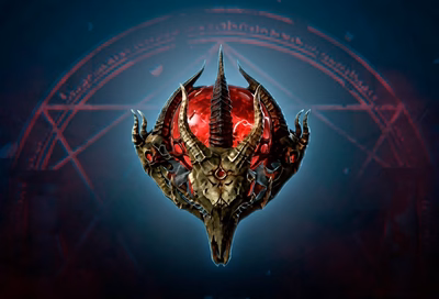 Buy Strike of Stormhorn Diablo 4 Service - WowCarry