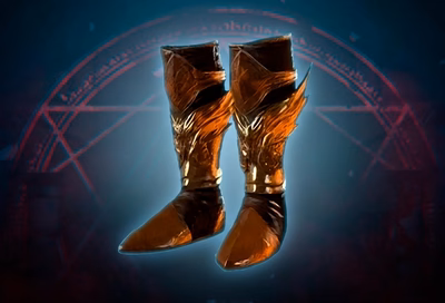 Buy Esu's Heirloom Diablo 4 Service - WowCarry