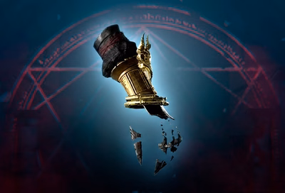 Buy Sidhe Bindings Diablo 4 Service - WowCarry