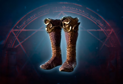 Buy Assassin's Stride Diablo 4 Service - WowCarry