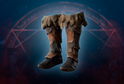 Buy Beastfall Boots Diablo 4 Service - WowCarry