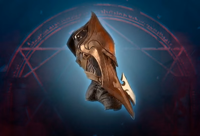 Buy Grasp of Shadow Diablo 4 Service - WowCarry