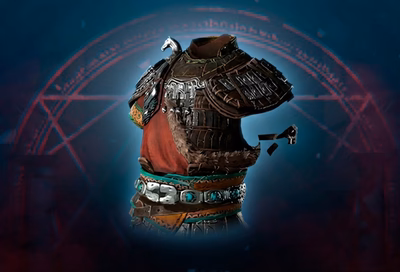 Buy Shroud of Khanduras Diablo 4 Service - WowCarry