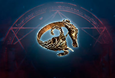 Buy Pitfighter's Gull Diablo 4 Service - WowCarry