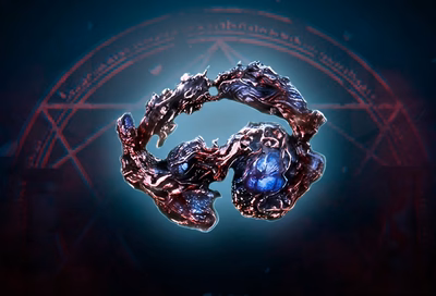 Buy Writhing Band of Trickery Diablo 4 Service - WowCarry